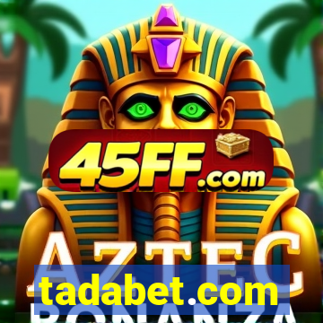 tadabet.com