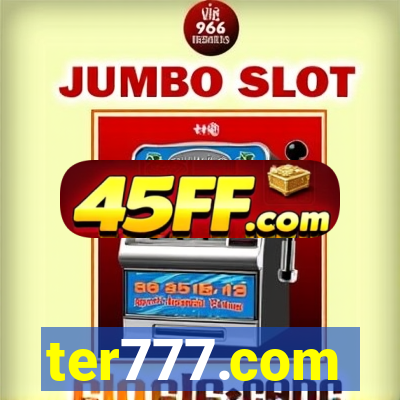 ter777.com