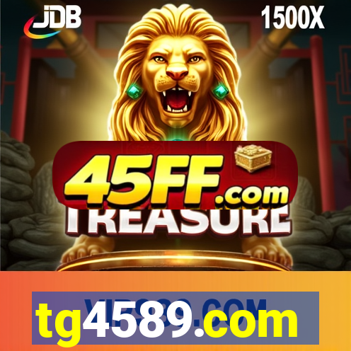 tg4589.com