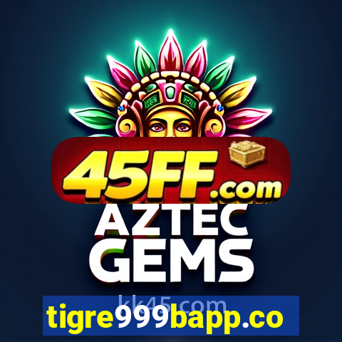 tigre999bapp.com