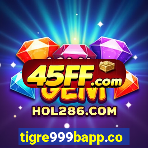tigre999bapp.com