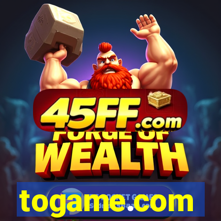 togame.com