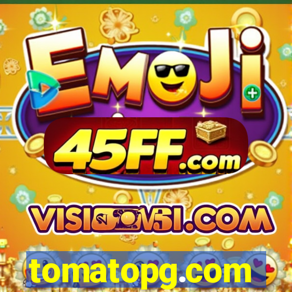 tomatopg.com