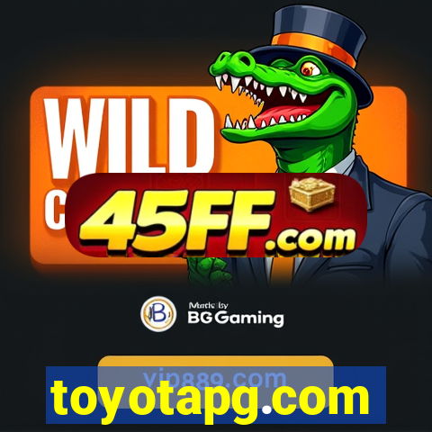 toyotapg.com