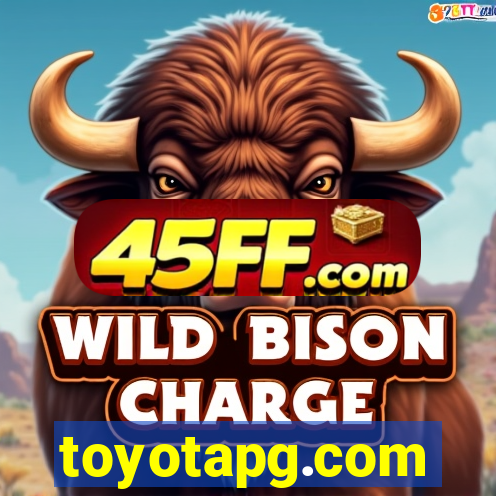 toyotapg.com