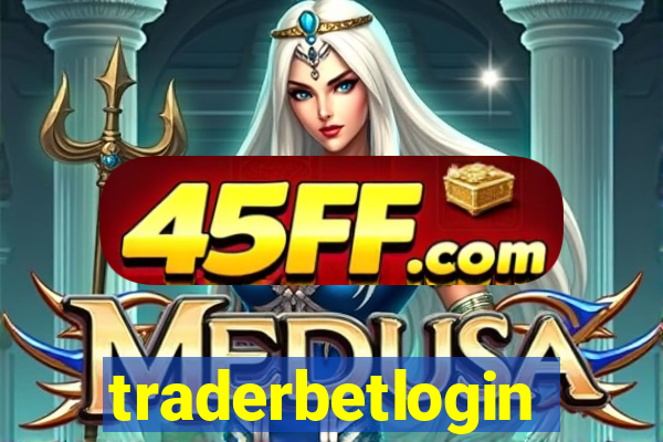 traderbetlogin