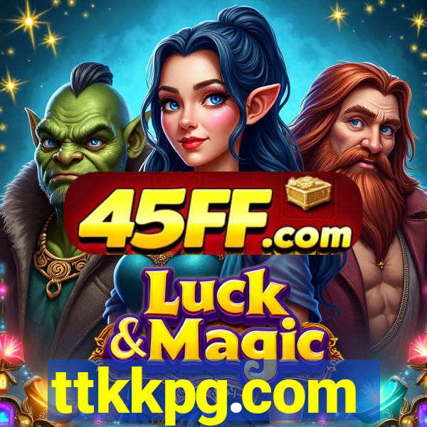 ttkkpg.com