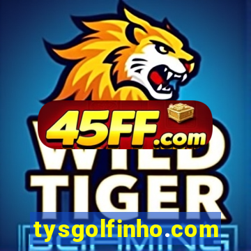 tysgolfinho.com