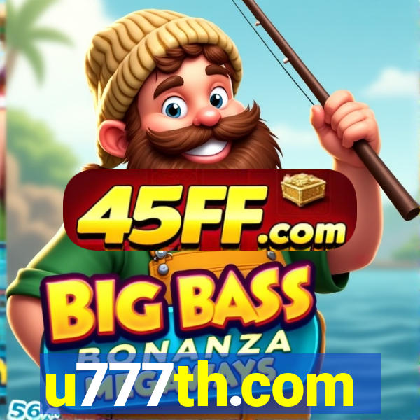 u777th.com