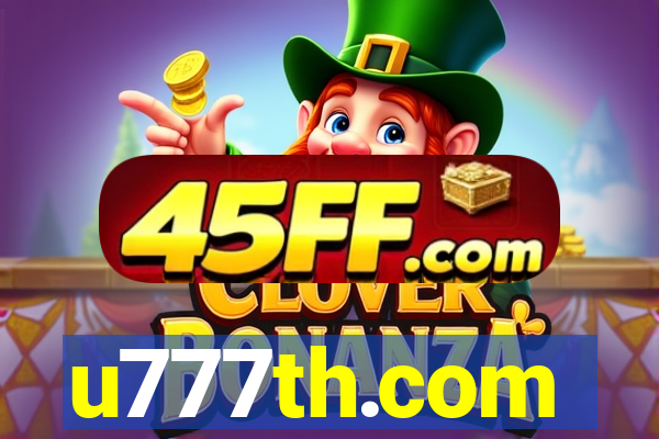 u777th.com