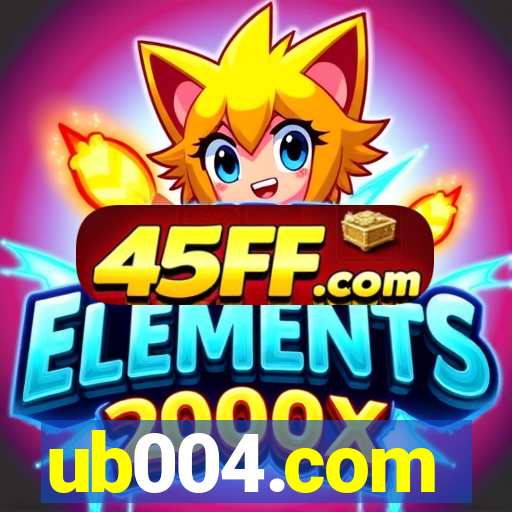 ub004.com