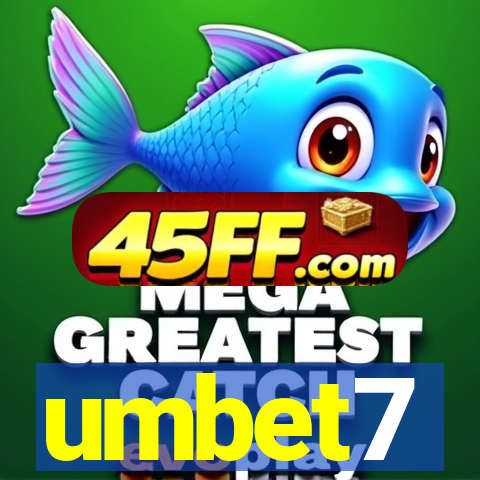 umbet7