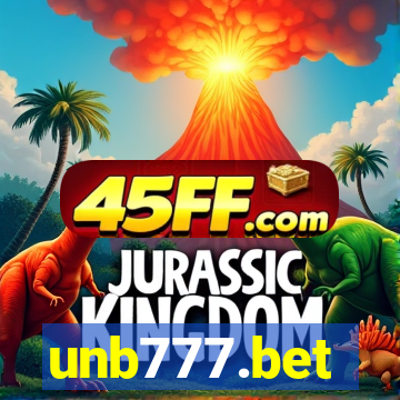 unb777.bet