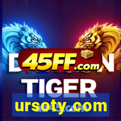 ursoty.com