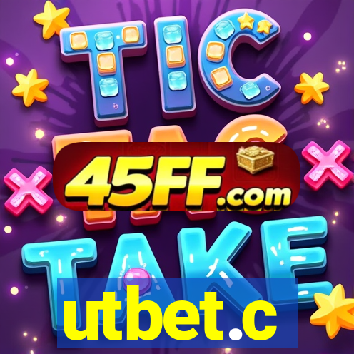 utbet.c