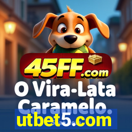 utbet5.com