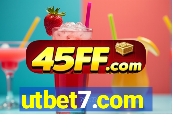 utbet7.com