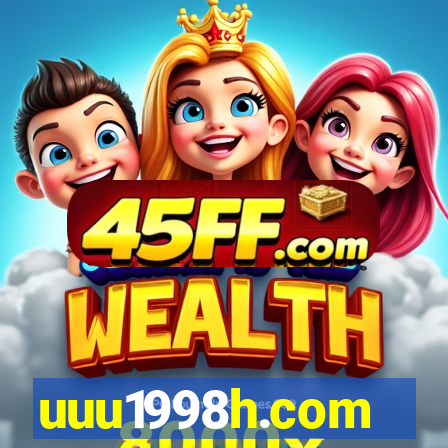 uuu1998h.com