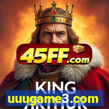 uuugame3.com