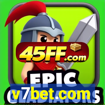 v7bet.com