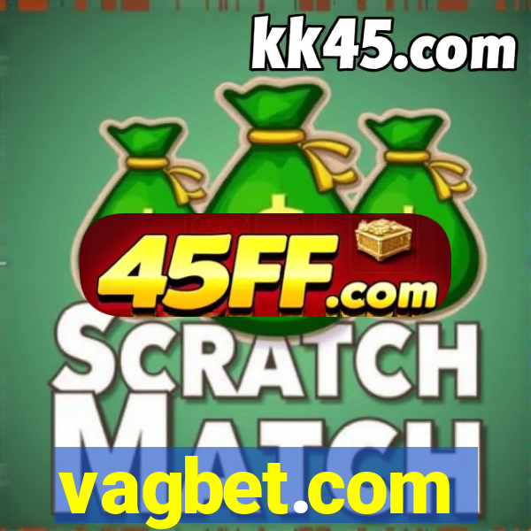 vagbet.com