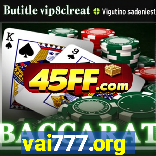 vai777.org