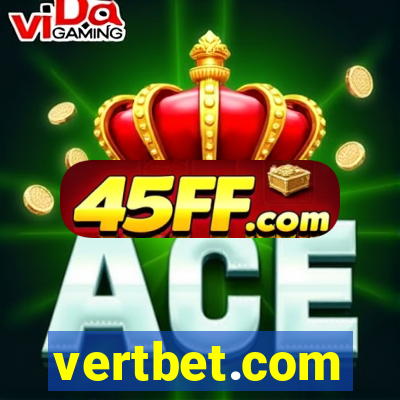 vertbet.com