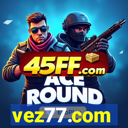 vez77.com