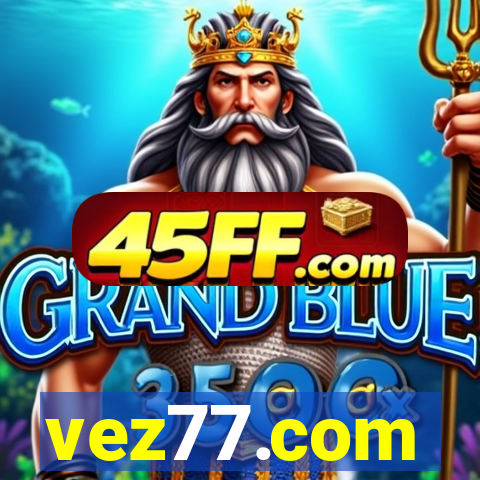 vez77.com