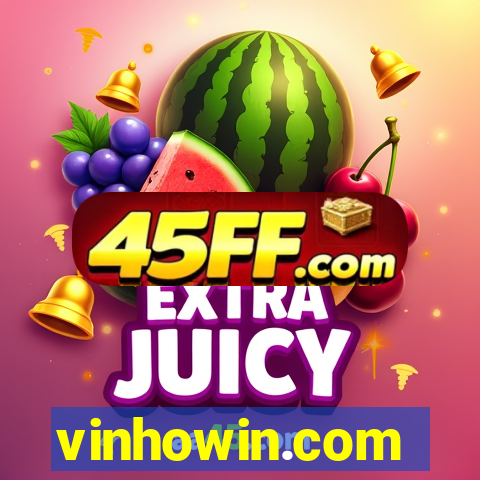 vinhowin.com