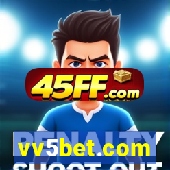 vv5bet.com