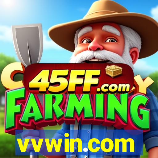 vvwin.com