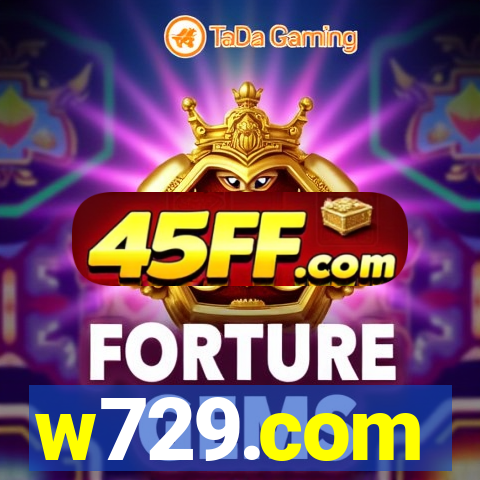 w729.com
