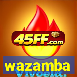 wazamba