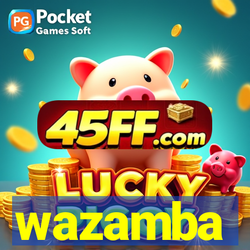 wazamba