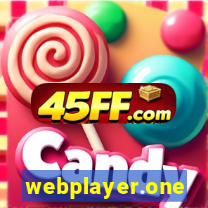 webplayer.one