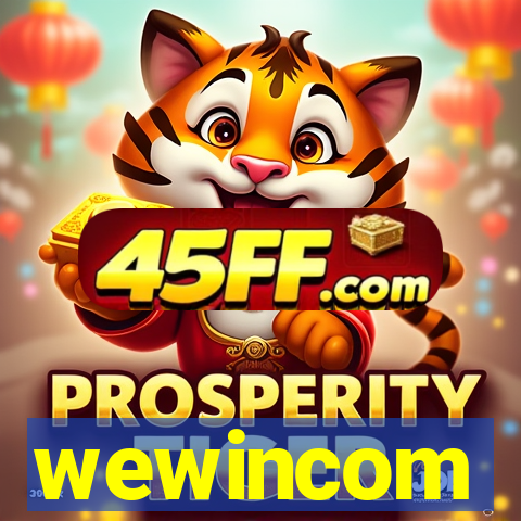 wewincom