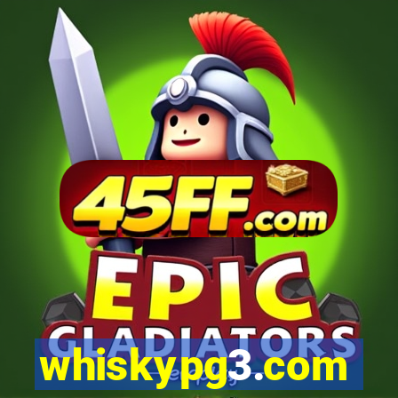 whiskypg3.com