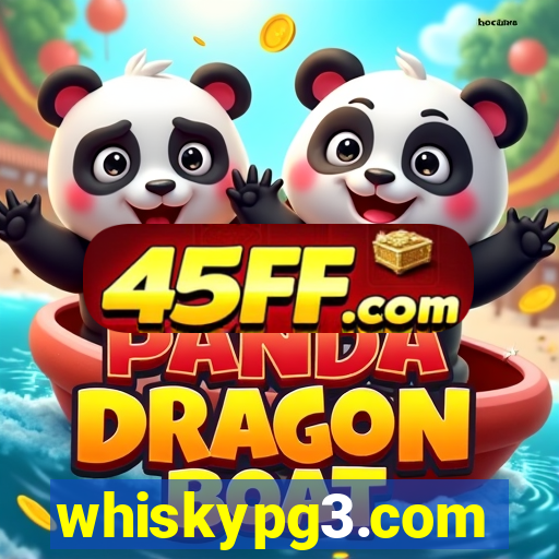 whiskypg3.com