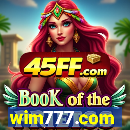 wim777.com