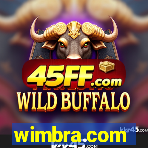 wimbra.com