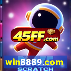 win8889.com