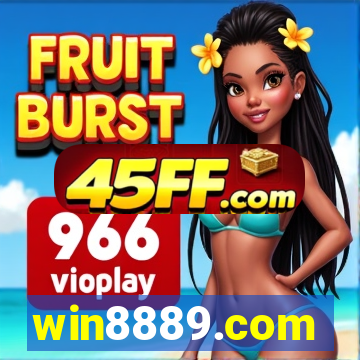 win8889.com