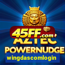 wingdascomlogin