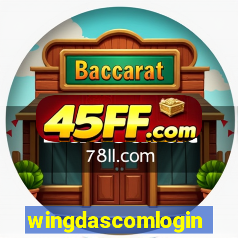 wingdascomlogin