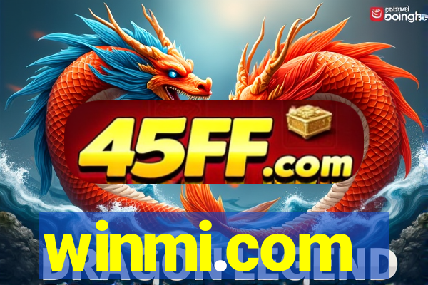 winmi.com