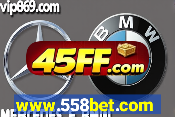 www.558bet.com