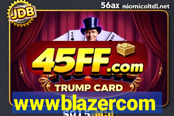 wwwblazercom