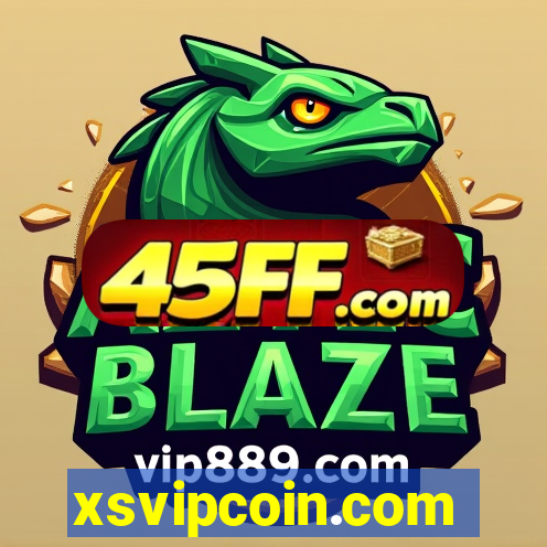 xsvipcoin.com