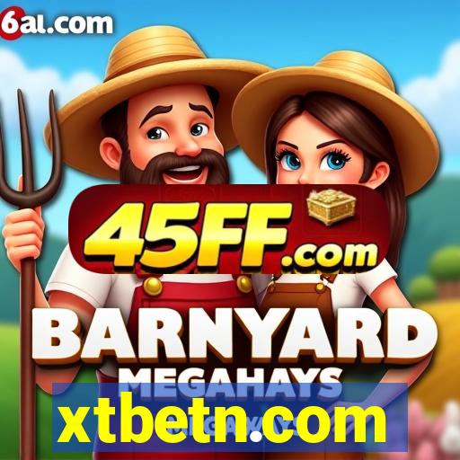 xtbetn.com